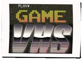 Logo VHSVideoGames