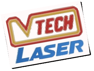 Logo VTech-Laser