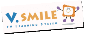 Logo VTech-VSmile
