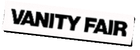 Logo VanityFair