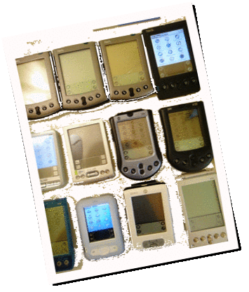 Logo Varios-PDA