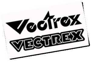 Logo Vectrex