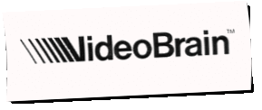 Logo VideoBrain