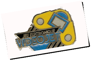 Logo Videojet