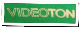 Logo Videoton