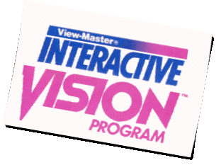 Logo ViewMaster-InteractiveVision
