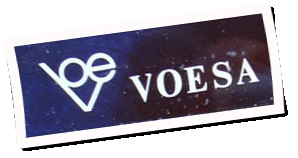 Logo Voesa