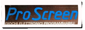 Logo VTech-ProScreen