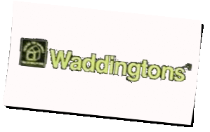 Logo Waddingtons