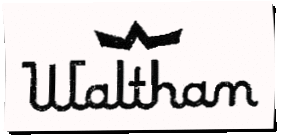 Logo Waltham