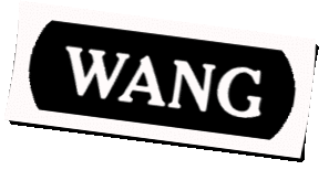 Logo Wang