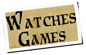 Logo WatchesGames