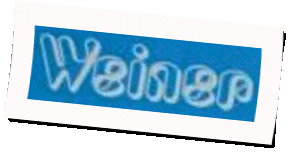 Logo Weiner