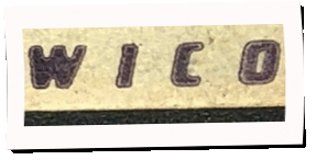 Logo Wico