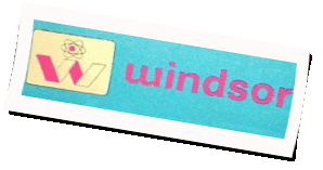 Logo Windsor