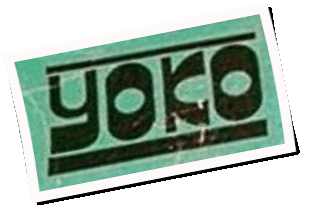 Logo Yoko