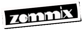Logo Zemmix
