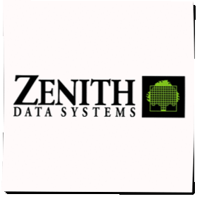 Logo ZenithDataSystems