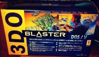 3DO Creative BLASTER