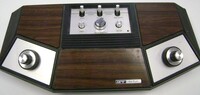 APF TV FUN 401T