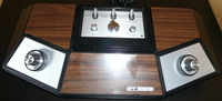 APF TV Fun 401A