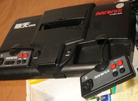 Aaronix AX-9980