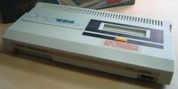 Aaronix Mark III