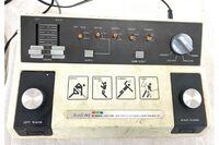 Academy Video Game D-5654