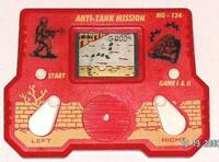 Anti Tank Mission