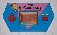 Bart Simpsons Cupcake Crisis
