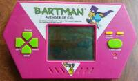 Bartman Avenger Of Evil