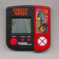 Street Ninja