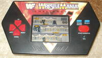 WWFWrestle Mania Challenge