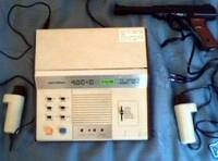 Accona 40G-G Color TV Sports