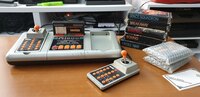 Accona M1800 Home Video Computer Game