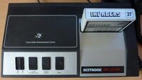 Acetronic MPU-2000