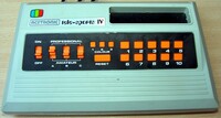 Acetronic Tele-Sports IV