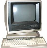 Acorn ABC 110