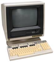 Acorn ABC 210 Cambridge Workstation