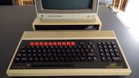 BBC Master Compact