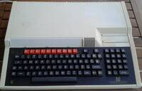 BBC Master ET