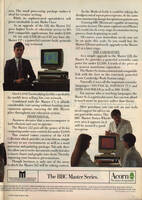 BBC Master Scientific