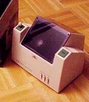 Astrovader 3D