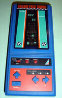 Grand Prix Turbo