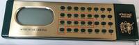 Horse Race Analyzer