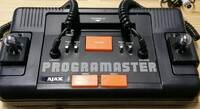 Ajax Programaster 1125