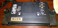 Ajax TV Sports Game T-338