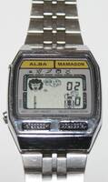 Alba Mamagon