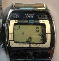 Alba Space