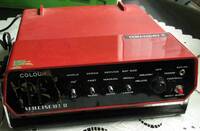 Alfa Electronics Videotronic II 8550C